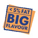 Peanut Butter Bars Big Flavour