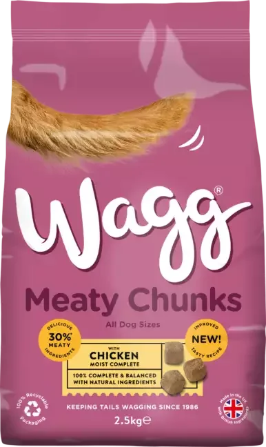 Meaty Chunks