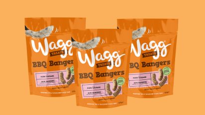 Sizzling Summer Delights with Wagg BBQ Bangers Dog Treats