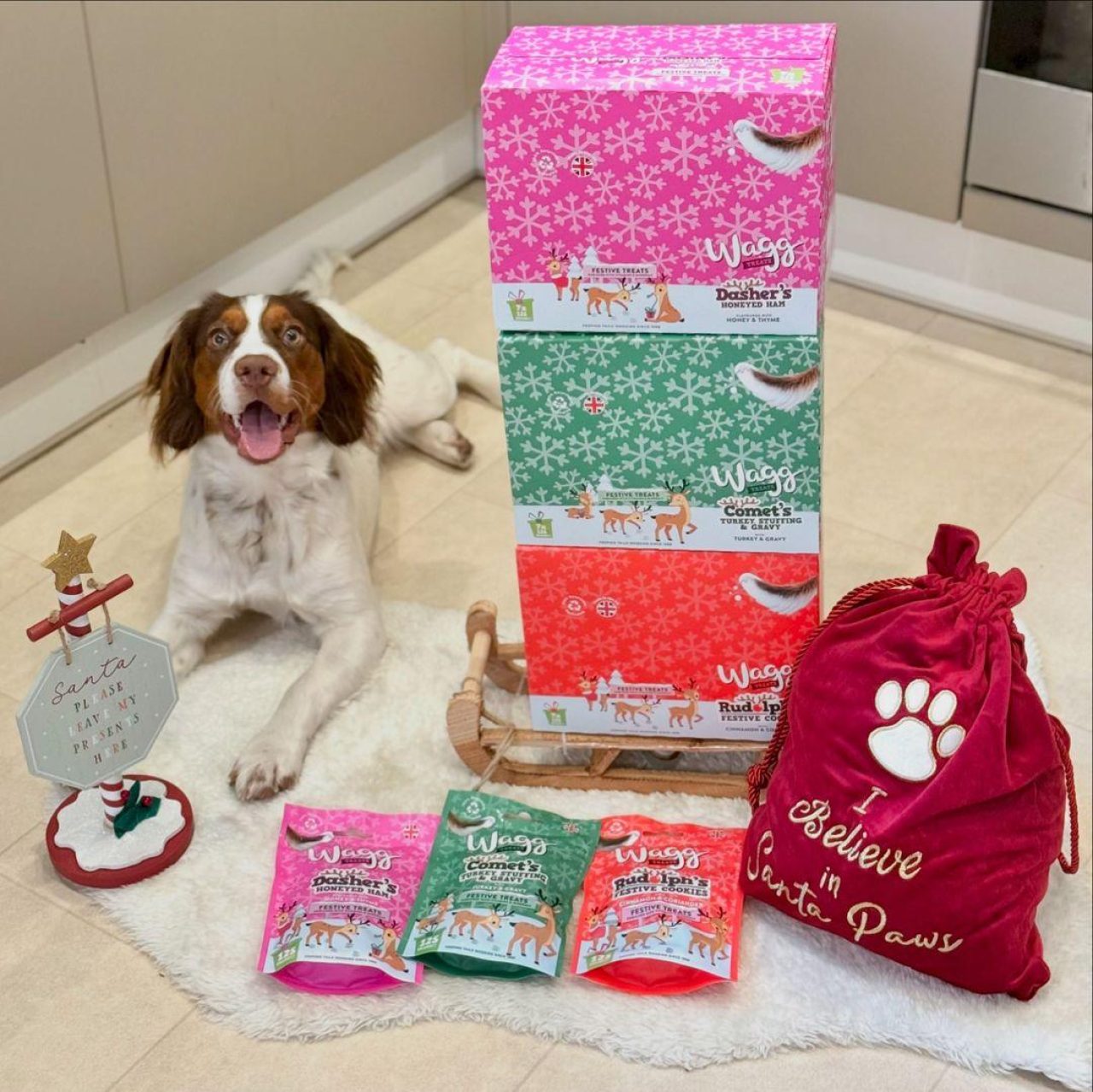 Christmas Gifts Presents For Dog Lovers Without Dogs Useful Gifts