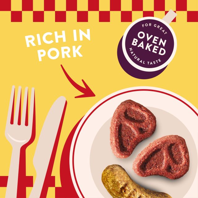 Wagg ADB Full English Product