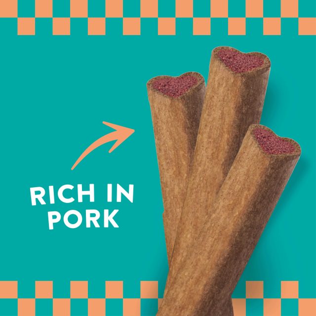 Wagg ADB Sausage Roll Product