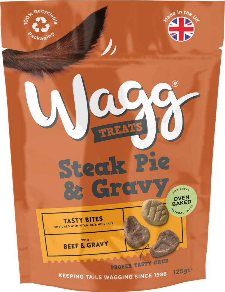 Wagg dog gravy discontinued top
