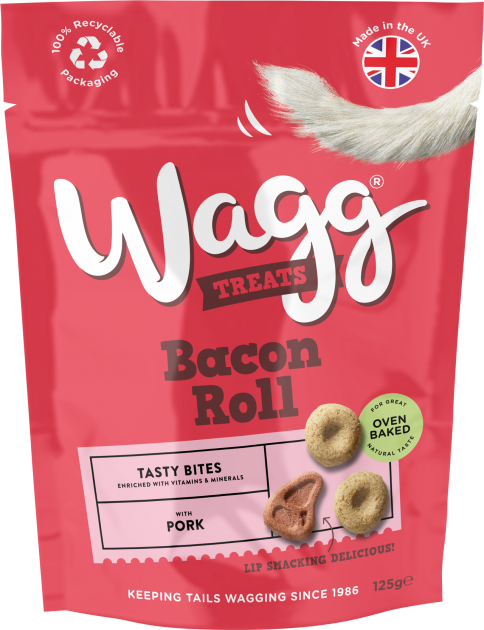 Wagg treats sale