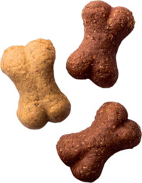 Wagg Chicken & Liver Tasties Dog Treats