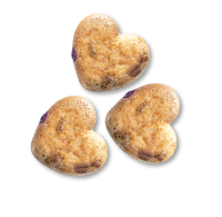 Wagg Yoghurt & Berry Bites