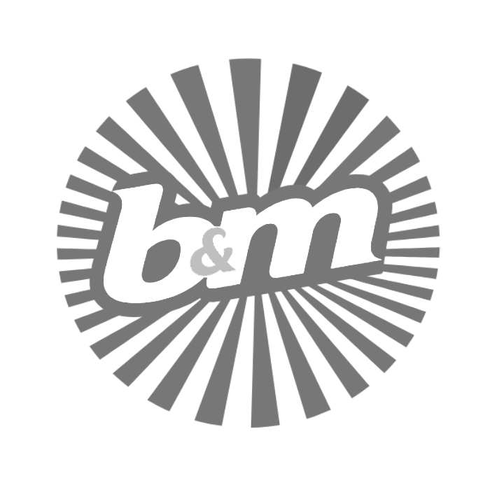 B&M